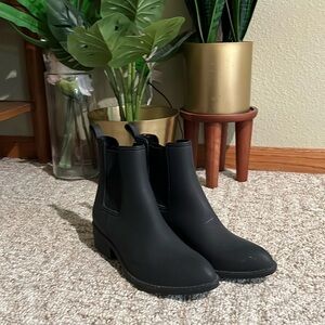 Sam Edelman Chelsea Rain Boot